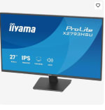 Iiyama ProLite X2793HSU-B1 27 pouces à 90,47€