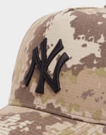 New Era Casquette 9FORTY New York Yankees pour 15€ chez JD Sports