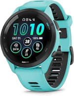 Reloj deportivo Garmin Forerunner 265 22mm, Pantalla Táctil AMOLED 1.3" por 289€