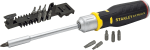 Stanley FatMax FMHT0-62690 bitschroevendraaier voor €15,75 bij Amazon