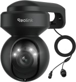 Reolink E1 Outdoor 5MP PTZ voor €95,99 bij Amazon
