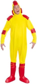Chaks - Costume La Denrée pour homme pour 54,90€ chez Amazon