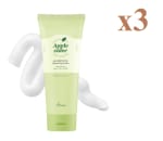 3 x Ariul Apple Cider pH Balancing Cleansing Foam 150 ml por 11.97€