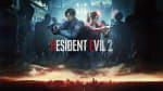 RESIDENT EVIL 2 por 9.99€
