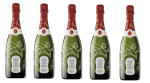 5 x Codorníu Cuvée Barcelona 1872 Cava Brut 75 cl por 34.95€