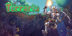 Terraria voor €14,99 in de Nintendo eShop