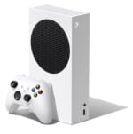 Consola Xbox Series S 512GB por $5,999 en Elektra