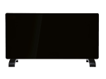 TRONIC Glazen verwarmingspaneel, 2000 W voor €39,99 bij Lidl