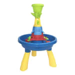 Watertafel Waterval met Accessoires voor €12,50 bij Lobbes