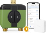 Meross MST200 WiFi bewateringscomputer voor €74,99 bij Amazon
