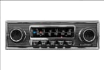 Blaupunkt Frankfurt Stereo MB - Autoradio retro voor €594,15 bij Bol