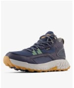 Zapatillas para Hombre New Balance HIERRO MIDpor 73.8€