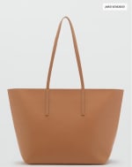 Bolso shopper doble asa por 8.99€
