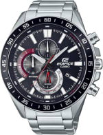 Casio Edifice EFV620D-1A4V por $1,671.92 en Amazon