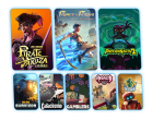 Humble Choice octubre 2026 por 12,99€ en Humble Bundle