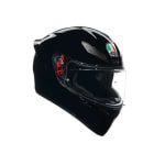 Casco AGV K1s Negro por 99.50€