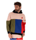 Sudadera con capucha Lotto NYC por 29.99€