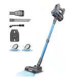 YISORA N300 Aspiradora Vertical Inalámbrica 20Kpa por 42,04€