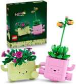 LEGO Botanicals Petites Plantes Dansantes 11506 pour 11,99€ chez Amazon