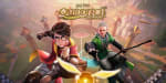 Harry Potter: Quidditch Champions (Harry Potter: Campeones de quidditch) por 4.49€