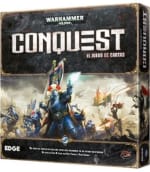 Warhammer 40.000: Conquest por solo 8€