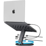 BENFEI Support ordinateur portable hub USB-C 6-en-1 pour 35,56€ chez Amazon
