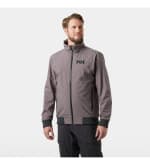 Helly Hansen chaqueta Bomber HP Racing Lilaloft por 75.99€