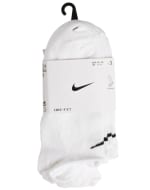 Nike Sneaker sokken voor €8,99