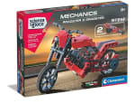 Clementoni Ciencia Build-Roadster y Dragster por 10.69€.