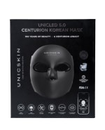 Mascarilla coreana Unicled 5.0 Centurion por 481,95€
