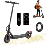 Scooter Eléctrico 960W 40km Autonomía por $4,099 | Oferta Amazon