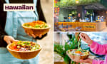 2 pokébowls naar keuze bij Hawaiian Poké Bowl Rotterdam via Social Deal