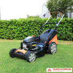 Yard Force Honda Self-Propelled Petrol Lawn Mower £227.98