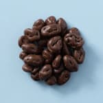 Chocolade rozijnen melk 500 g voor €2,95 bij De Notenshop