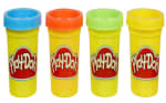 Masas y Plastilinas Clásicas Play-Doh Rebaja $1.800 disponible en abc, Chile