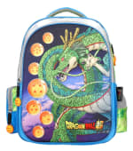 Mochila Keepack Dragon Ball Super Shen Long por $100 | DelSol