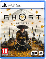 Ghost of Yōtei - PS5 voor €49,99 bij Bol
