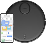 Xiaomi Robot Vacuum T12 Robot Aspirador y friegasuelos por 87.36€