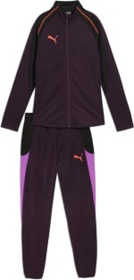 Puma individualBLAZE dames Trainingspak voor €31,48 bij Bol