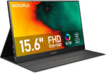 KOORUI écran portable 15,6" (FHD) à 59,99€ chez Amazon