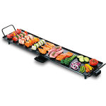 Plancha XXL Elsay 87 cm à 13,20€ chez Leclerc