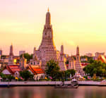 Bangkok y Phuket 9 Días por 886€