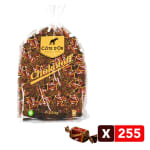 Côte D'Or Chokotoff Chocoladetoffees XL Zak voor €17,49 bij Kruidvat