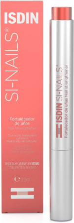 ISDIN Fortalecedor Uñas con Ácido Hialurónico por $296 | Oferta Amazon