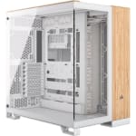 Corsair 6500X Semitorre ATX por 78,65€ en PcComponentes