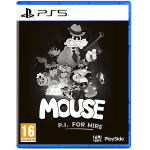 MOUSE : P.I. For Hire (PS5) pour 26€