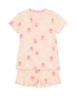 nijntje kinderpyjama perzik voor €5 bij HEMA