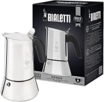 Máquina Espresso Bialetti Venus 6 tazas en $692 | Amazon