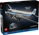 LEGO Icons 11378 Douglas DC-3 PAN AM voor €187,98 bij Cdiscount
