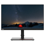 Lenovo Monitor UHD ThinkVision P27u-20 27" (Thunderbolt, USB-C Docking) por 392.40€
